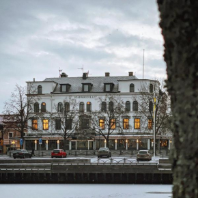 Stadshotellet Lidköping in Lidköping